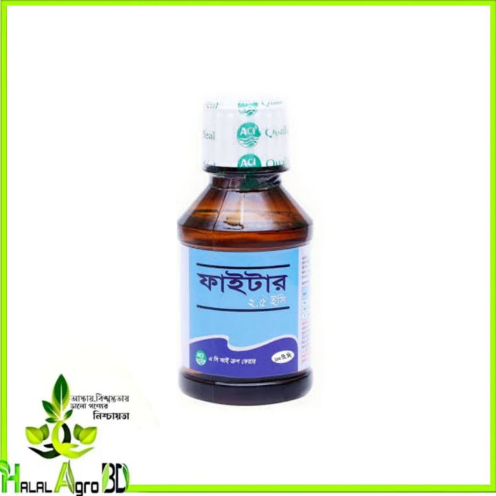ACI Fighter 2.5 EC - 100ml-কীটনাশক