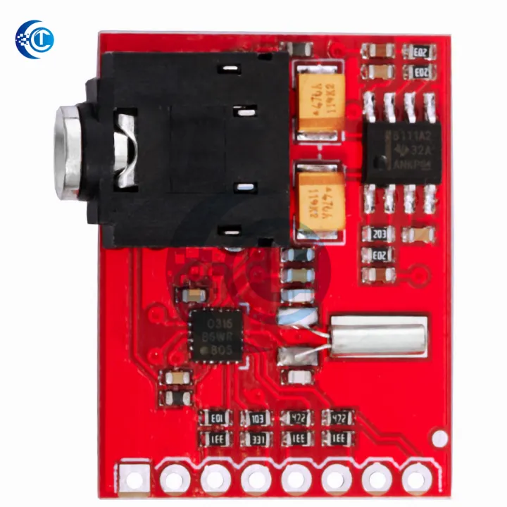 Si4703%20RDS%20FM%20Radio%20Tuner%20Evaluation%20Breakout%20Module%20For%20Arduino%20AVR%20PIC%20ARM%20Radio%20Data%20Service%20Filtering%20Carrier%20Module%20-%20Image%204