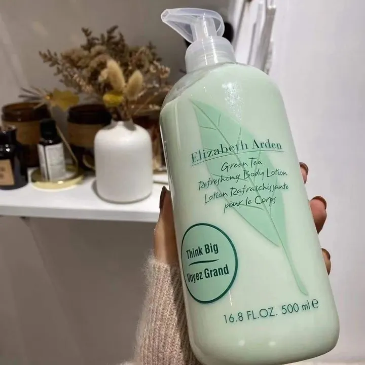 Elizabeth%20Arden%20Greentea%20Body%20Lotion%20(%20500ml%20)%20-%20Image%203