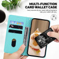 Magnetic Leather Phone Case For  P10 P20 P30 P40 P50 PRO Mate 10 20 Lite MATE 20 Pro Flip Cover Wallet Case. 