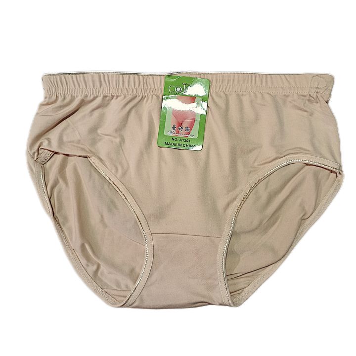 Ladies China Stuff Underwear For ladies - Malai Stuff Underwear- High Quality - Made in china