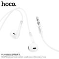 New arrival🔥HoCo M109 3.5 M/.typec stereo earphone with microphone support volume and noise reduction. 