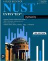 Oetp nust engineering  A Guide Book  for Entry Test engineering 3000 mcqs  3rd edition. 