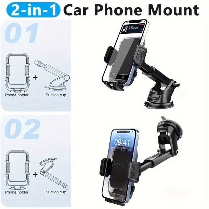 Car%20Phone%20Holder%20for%20Cars,%20Suction%20Cup%20Style%20Air%20Vent%20Navigation%20Bracket,%20Mounting%20Clip%20for%20Inside%20the%20Car%20-%20Image%204