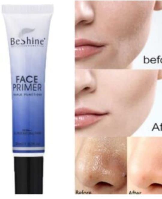 Beshine Face Primer / Premium Quality