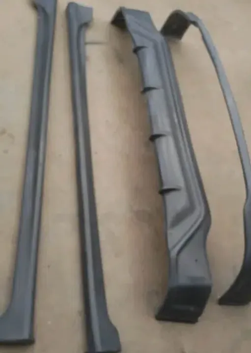 Toyota%20Aqua%202012/%202015%20complete%20Body%20kits%20Front%20and%20Back%20Rear%20Extensions%20Sides%20Skirts%20Fiberglass%20material%20-%20Image%203