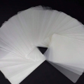 100pcs Thermal Laminating Film PET For Photo/Files/Card/Picture Lamination Pouch Laminator Hot Laminator Film.
