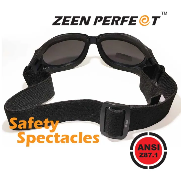 Motorcycle%20Sunglasses%20ZEEN%20PERFECT%20passes%20ANSI%20Z87.1%20USA%20Standard,%20UV400%20Protection%20with%20soft%20elastic%20strap%20-%20Image%207