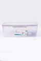 Bread & Loaf Cake Storage Container Box. 