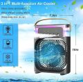 3 in 1 Multi Functional Air Cooler. 