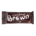 BROWN PREMIUM DARK CHOCOLATE ( BY 2 GET 1 FREE ). 
