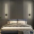 Modern Artistic Wall Light Oval Box , Beside Bed Lights For Indoor Home,Office Speciality Lights. 