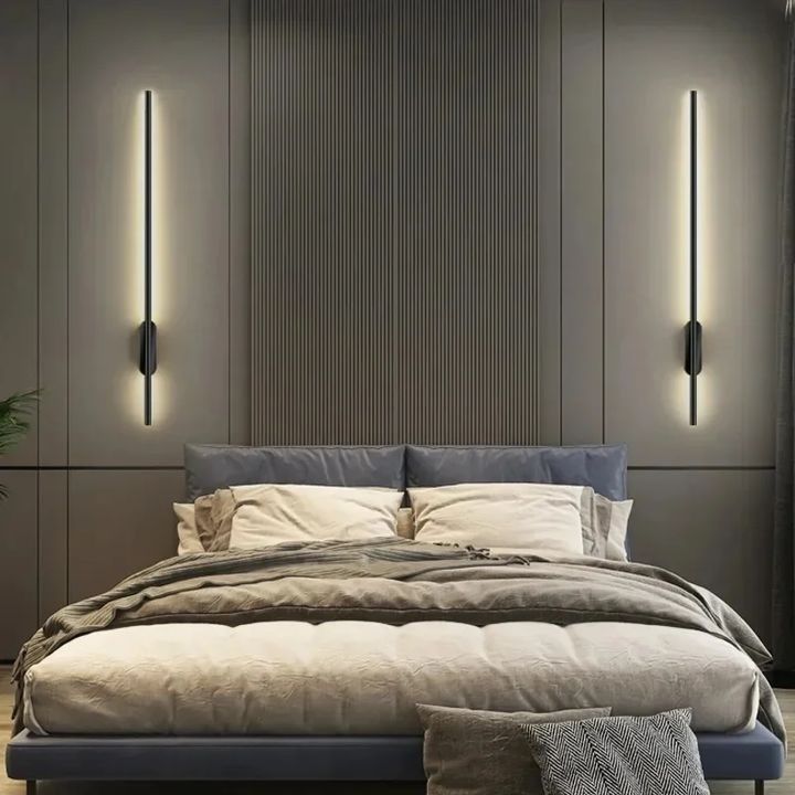 Modern Artistic Wall Light Oval Box , Beside Bed Lights For Indoor Home,Office Speciality Lights