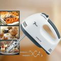 Sokany - 7 Speed Hand Beater, Hand Mixer 180W (model-133). 