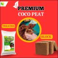 Premium Coco Peat | Cocopeat KG 5 Block KG 8 KG 10 KG 1 KG 2 KG | Coco Chips | Gardening Lawn | ZarkhaizBee: Epsom Salt | Vermicompost | 3 KG | Seedling Starter Mix | Potting Soil Mix | Peat Moss | Neem Cake Fertilizer | DAP Fertilizer | Perlite |. 