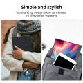 HGFRTEE 100%sRGB 10.5 inch Portable Monitor 1280P 420Cd/m ² Second screen For Laptop Mac Xbox PS4/5 Switch PC Extension Display. 
