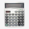 12 Digits Electronic Calculator. 