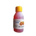 555 cleaner face cleanser facial cleaner orange flavored all types of skin 50ml. 