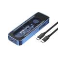 ACASIS 10GBPS NVME CASE(EC6608AIR).