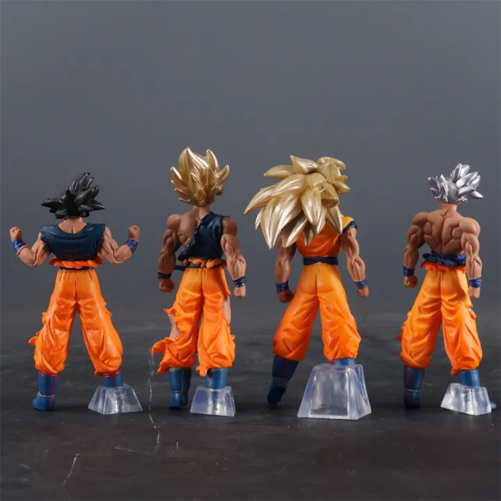 4pcs/set%20Dragon%20Ball%20Son%20Goku%20Figure%20Super%20Saiyan%20Goku%20Action%20Figures%20Pvc%20Statue%20Collection%20Model%20Toys%20%20-%20Image%203