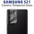 Camera Lens Protector For Samsung Galaxy S21. 