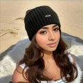 Stylish Knitted Headband for Women Winter Warm Elastic Hair Band Head Scarf Sports and Casual Wear.