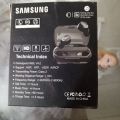Samsung Air F9 pro branded earbuds. 