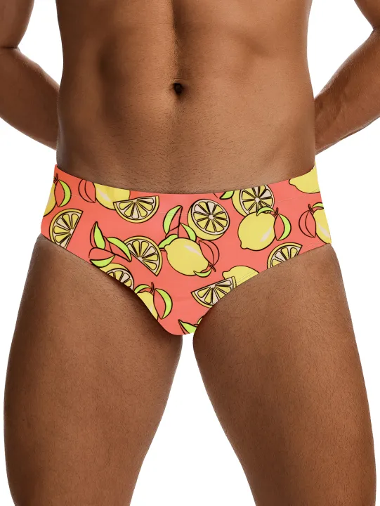 Men's%20Tropical%20Fruit%20Pattern%20Quick-Drying%20Triangle%20Drawstring%20Swimming%20Trunks,%20Men's%20Swimwear,%20Summer%20Beach%20Swimming%20Shorts%20-%20Image%204