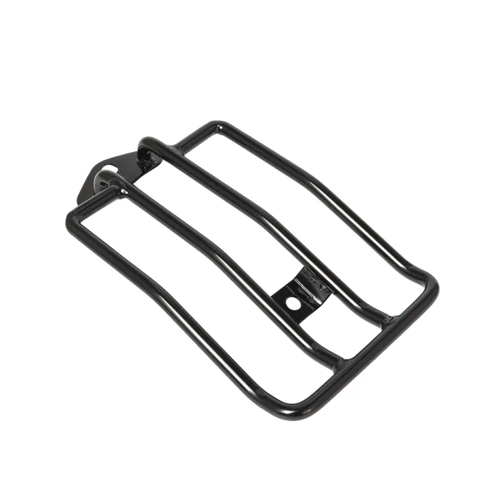 For%20Harley%20Sportster%20Iron%20XL%20883%201200%202004-2021%20Motorcycle%20Rear%20Solo%20Seat%20Luggage%20Rack%20Support%20Shelf%20-%20Image%204