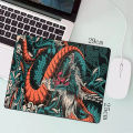 Japanese Dragon Large Gaming Mousepad Keyboard Gamer Mouse Pad on The Table Speed Desk Mat Anime Mouse Mats ，Dragon pattern. 