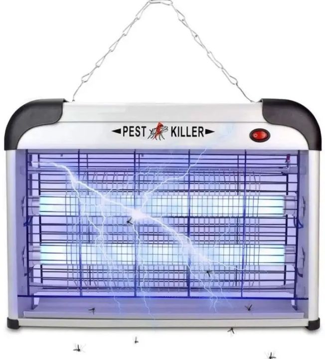 Led Mosquito Killing Lamp ( Pest Killer) 20 Watt 1 feet