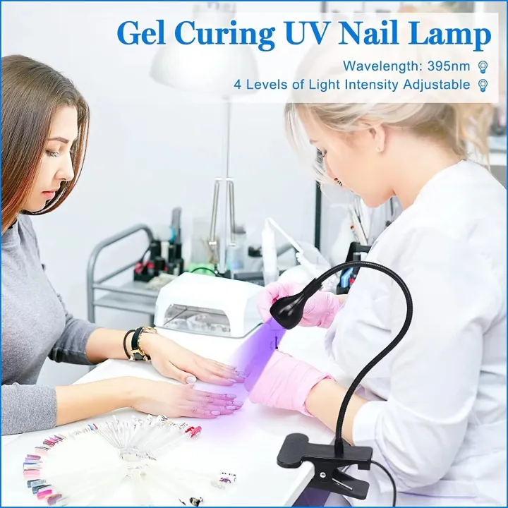 UV%20Nail%20Lamp%20395nm%20Led%20Ultraviolet%20Lights%20UV%20Led%20Desk%20Lamp%20Black%20Light%20Manicure%20Dryer%20UV%20Curing%20Light%20for%20Resin%20Curing%20Nail%20Art%20-%20Image%206
