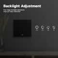New Tuya WiFi/NonWiFi Opt.Smart Thermostat Electric Heating Water Gas Boiler Temp Controller Work With Alexa  Home Alice. 