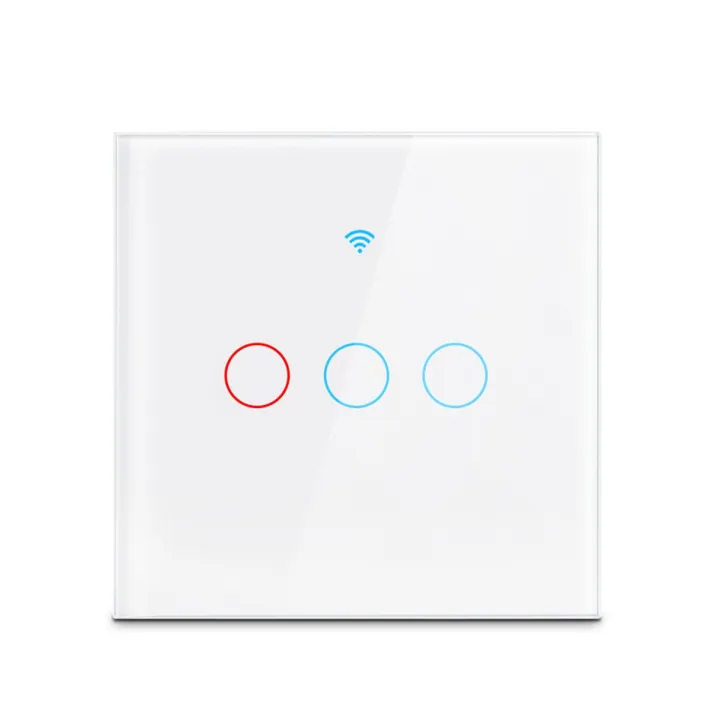 Work%20with%20Tuya%20WIFI%20Smart%20Home%20Switch%20Light%20Wall%20US/EU%20Glass%20Touch%20Panel%20Voice%20Wireless%20Remote%20Control%20by%20Alexa%20%20Home%20-%20Image%207