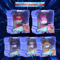 Selling Super Wings Scale Mini Transforming Anime Deformation Plane Robot Action Figures Transformation Toys For Kids Xmas . 