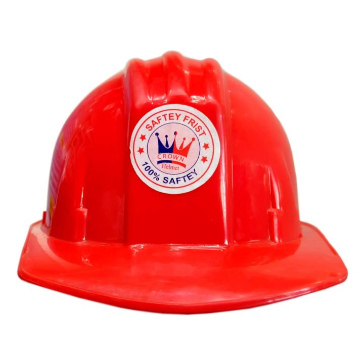 Safety%20Helmet%20Ratchet%20Type%20-%20Multi%20Colour%20-%20Red,%20Yellow,%20%20White%20-%20Image%203
