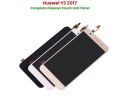 Huawei Y3 2017 A+ LCD Panel. 