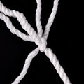 White Portable Football Net 6x4ft Soccer Goal Post Net 2019 Gift Football Accessories Outdoor Sport Training Tool.