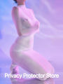 Oily Pantyhose for Women Underwear Cos Aniransparent Stocking Women's Legging High Tights Kinky Bodysuit XXXL  Wear. 
