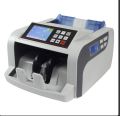 XD-2820P Money Counter Intelligence Currency Detector Banknote Counterfeit Detection US Dollar Euro Banknotes. 