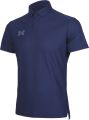 Warrix smart polo pure color polo shirt (WA-221PLACL32) navy blue/green/light green/blue. 