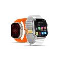 X8-E Ultra 4g Android Smart Watch. 