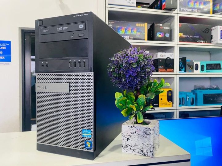 DELL INTEL CORE I5 2ND GEN Desktop