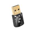 USB Bluetooth 5.4 Dongle Adapter for PC Wireless Mouse Keyborad Laptop Music Audio Receiver USB Transmitter.