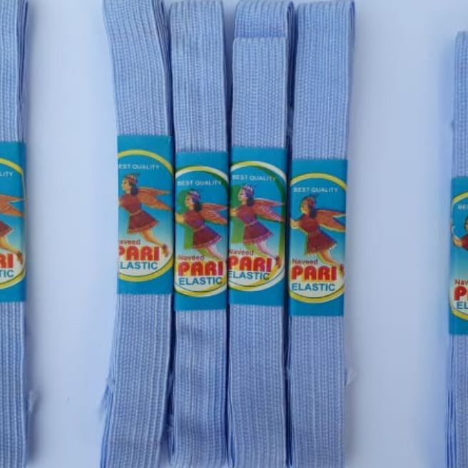 Lastic For Shalwar, 2 Pcs