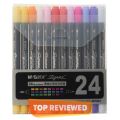 Dual Nib Marker - Signme - Pack Of 24. 