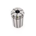 OZ8 16 20 25 32 Chuck Collet 3 4 8 10 12 16 18 20mm 1/4 1/8 3/8 3/4 Inch CNC Spring Lathe Milling Collet Chuck Lathe Tool Holder. 