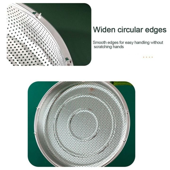 Stainless%20Steel%20Food%20Steamer%20Basket%20Pressure%20Cooker%20Steamer%20Basket%20with%20Handle%20Steaming%20Grid%20Drain%20Drainer%20Cooking%20Utensils%20-%20Image%205