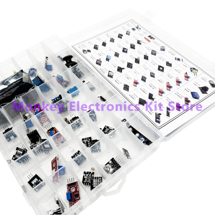 45%20Kinds%20in%201%20Sensors%20Modules%20Starter%20Kit%20For%20R3%20Board%20Raspberry%20Pi%20,%20Better%20Than%2037%20Kinds%20in%201%20KIT%20With%20Box%20DIY%20KIT%20R3%20MEGA2560%20-%20Image%203