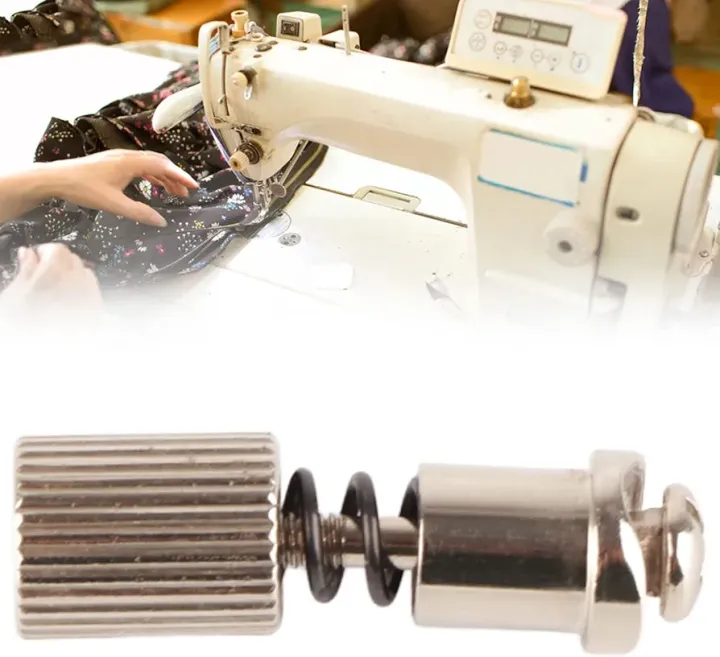 Sewing%20Machine%20Spring%20Foot%20Clamp%20%E2%80%93%20Easy%20Change%20Screw%20Clamp%20Replacement%20%7C%20Stainless%20Steel%20Presser%20Foot%20for%20Home%20&%20Industrial%20Machines%20-%20Image%204